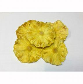 آناناس خشک طبیعی